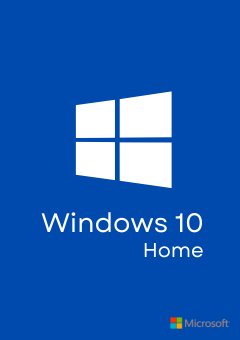 Windows 10 Home