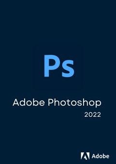 Adobe Photoshop 2022