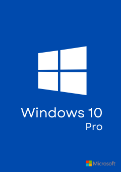 Windows 10 Pro