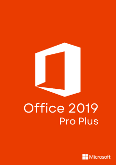 Microsoft Office 2019 Professional Plus